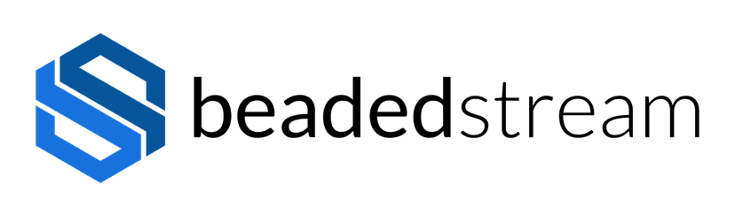 BeadedStream logo